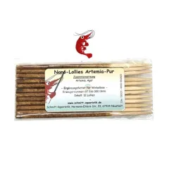 ShrimpTastic - Nano Lollies Artemia Pur