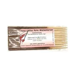 ShrimpTastic - Nano Lollies Rote Mückenlarven