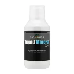 Liquid mineral GH + glasgarten