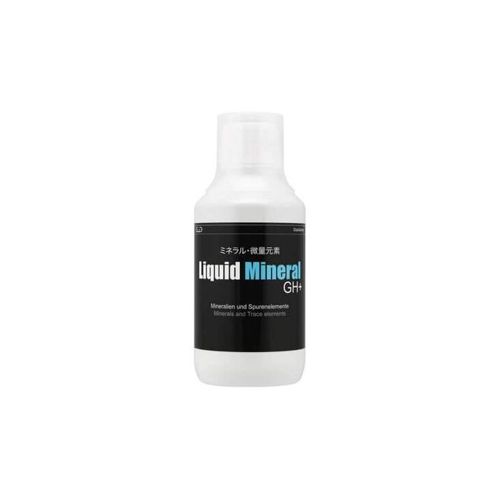 Liquid mineral GH + glasgarten