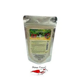 Shrimps Forever Ex-it NO Planaria - Anti planaires, hydres et Scutariella Japonica