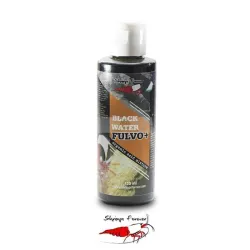 Shrimps Forever Black Water Fulvo +