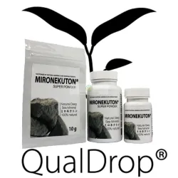 QualDrop - Mironekuton