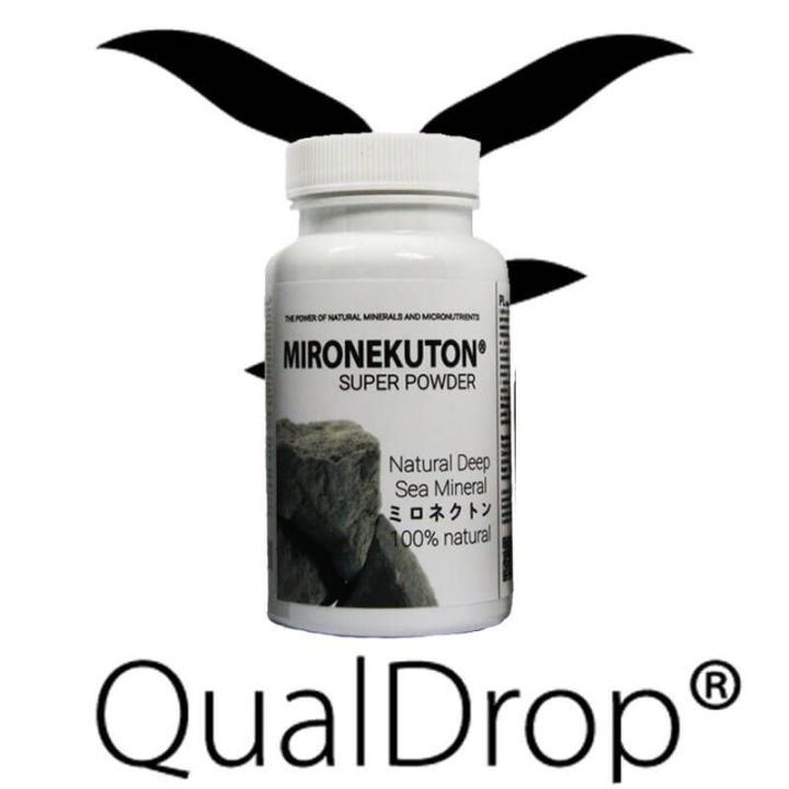 QualDrop - Mironekuton Super Powder