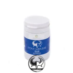 Pure Nordic Raw Nutridust