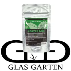 Shrimp Snacks Leaves Mix - GlasGarten