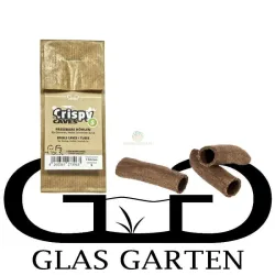 Glasgarten Crispy Caves