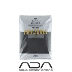 ADA Aqua Soil Amazonia sol technique pour aquarium planté