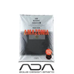 Ada Aqua Soil Amazonia Ver.2