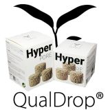 Qualdrop Hyper Pore