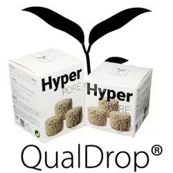 Qualdrop Hyper Pore