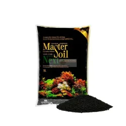 Master Soil Powder 3L - JUN