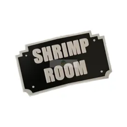 Shrimp Room