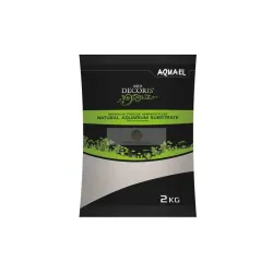 Le sable de quartz (2 kg) - Aquael