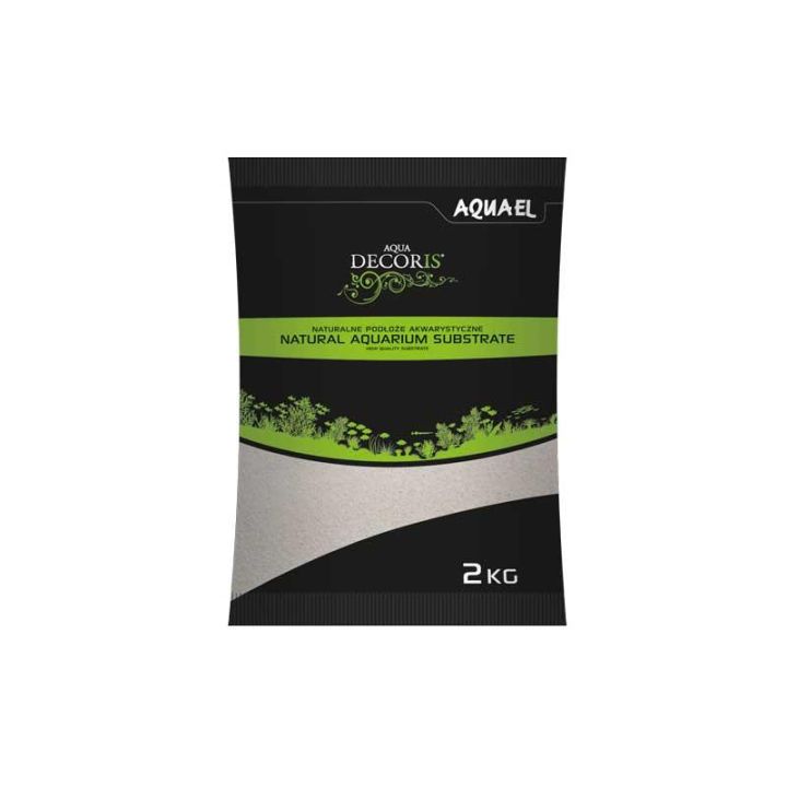 Le sable de quartz (2 kg) - Aquael
