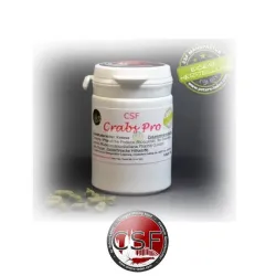 CSF Crabs Pro : Sticks De Fond Pour Crabes