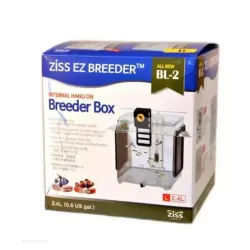 Breeding Box - Ziss Aqua