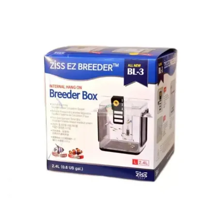 Breeding Box