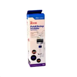 Incubateur ZISS AQUA ZET-55