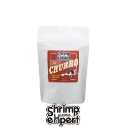Shrimp Expert Churro