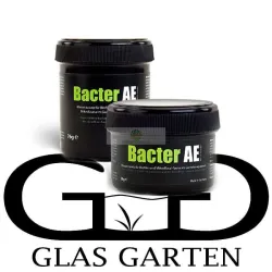 Bacter AE Glasgarten