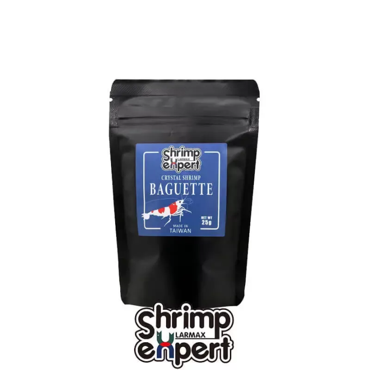 Shrimp Expert Baguette