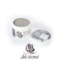 MK Breed Silver Powder