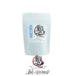 MK Breed White Crystal