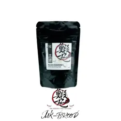 MK Breed Black Diamond