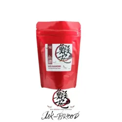 MK Breed Red Diamond