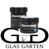 Mineral junkie bites