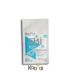 Ebi Snow Flakes - Kabadi