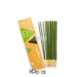 Shrimp Lollies Spiruline - Kabadi