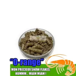Snow Flakes