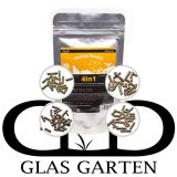 Shrimp Snack 4 in 1 glasgarten