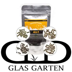 Shrimp Snack 4 in 1 glasgarten