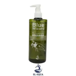 SL AQUA Blue Wizard