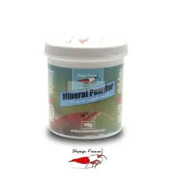 Shrimps Forever Montmorillonite