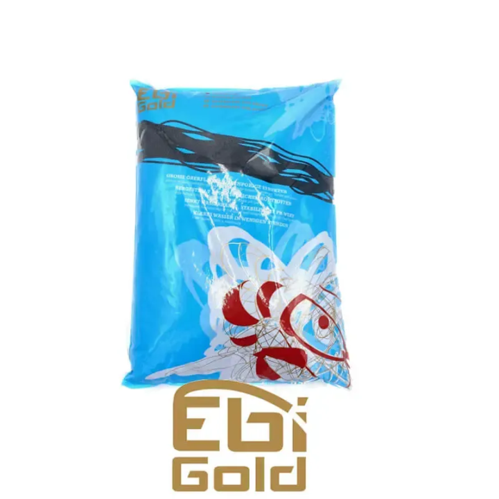 Ebi Gold Shrimp Soil