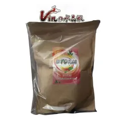 Vin Storm Ecological Bacteria