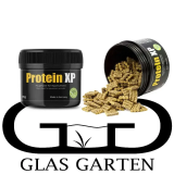 GlasGarten Protein XP 35 g — aliment protéiné 42 % pour crevettes