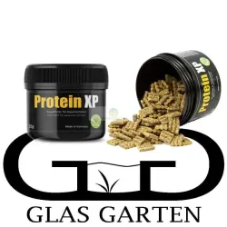 GlasGarten Protein XP 35 g — aliment protéiné 42 % pour crevettes