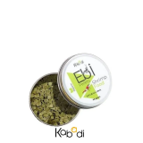 Granulés Kabadi Ebi Pellets Spirulina – pellets coulants pour crevettes aquarium