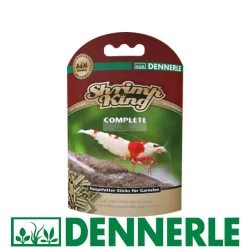 Shrimp King complete Dennerle