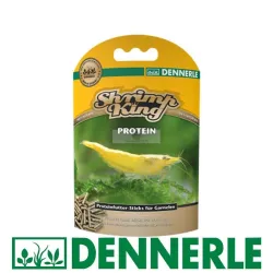Shrimp King protein Dennerle