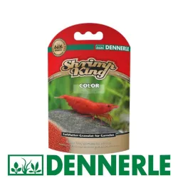 Shrimp King color Dennerle
